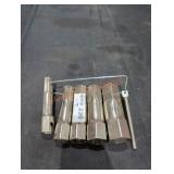 Sold As Is Where Is No Guarantees No Returns,