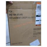 UNOPENED BY ROCKEY TEAM, Could Be Opened