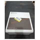 UNOPENED BY ROCKEY TEAM, Could Be Opened At