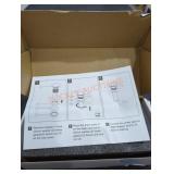Sold As Is Where Is No Guarantees No Returns,