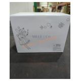 UNOPENED BY ROCKEY TEAM, Could Be Opened At