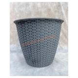 Set Of Two 12inch Planters