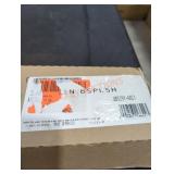 UNOPENED BY ROCKEY TEAM, Could Be Opened At