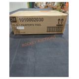 UNOPENED BY ROCKEY TEAM, Could Be Opened At