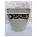 13ï¿½ Plastic Flower Planter