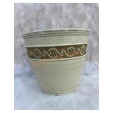10ï¿½ Plastic Flower Pot