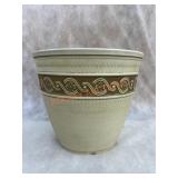 10inch Plastic Flower Pot