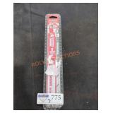 UNOPENED BY ROCKEY TEAM, Could Be Opened At