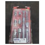 UNOPENED BY ROCKEY TEAM, Could Be Opened At