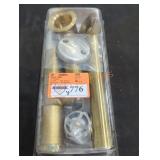 UNOPENED BY ROCKEY TEAM, Could Be Opened At