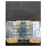 UNOPENED BY ROCKEY TEAM, Could Be Opened At