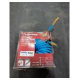 UNOPENED BY ROCKEY TEAM, Could Be Opened At