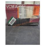UNOPENED BY ROCKEY TEAM, Could Be Opened At