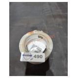 Sold As Is Where Is No Guarantees No Returns,