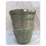 13inch Tall Plastic Flower Pot