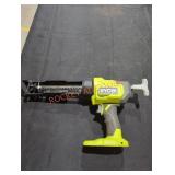 Ryobi 18V 10oz Caulk/Adhesive Gun