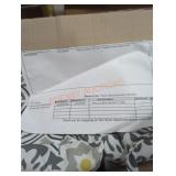 Sold As Is Where Is No Guarantees No Returns,