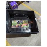 (2) Raised Garden Beds