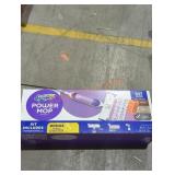 Swiffer Power Mop Kit