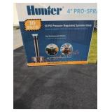Unopened by Rockey Team, Sold as is where is, no