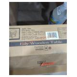UNOPENED BY ROCKEY TEAM, Could Be Opened At