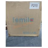 UNOPENED BY ROCKEY TEAM, Could Be Opened At