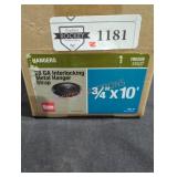 UNOPENED BY ROCKEY TEAM, Could Be Opened At