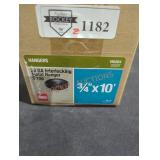 UNOPENED BY ROCKEY TEAM, Could Be Opened At