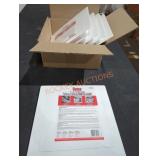 Sold As Is Where Is No Guarantees No Returns,