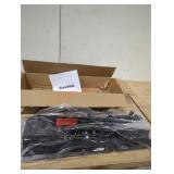 Sold As Is Where Is No Guarantees No Returns,