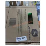 UNOPENED BY ROCKEY TEAM, Could Be Opened At