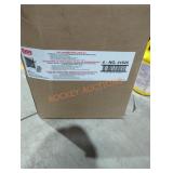 UNOPENED BY ROCKEY TEAM, Could Be Opened At