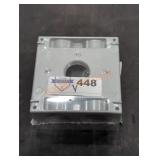 UNOPENED BY ROCKEY TEAM, Could Be Opened At