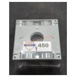 UNOPENED BY ROCKEY TEAM, Could Be Opened At