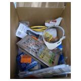 Box Lot Vent Covers, Outlets, Plastic Covers for