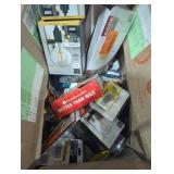 UNOPENED BY ROCKEY TEAM