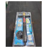 UNOPENED BY ROCKEY TEAM, Could Be Opened At