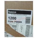 UNOPENED BY ROCKEY TEAM, Could Be Opened At