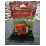UNOPENED BY ROCKEY TEAM, Could Be Opened At
