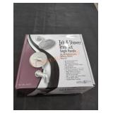UNOPENED BY ROCKEY TEAM, Could Be Opened At