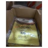 UNOPENED BY ROCKEY TEAM, Could Be Opened