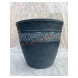 13inch Plastic Flower Pot