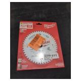 Milwaukee 6-1/2" Track Saw Blade