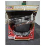 UNOPENED BY ROCKEY TEAM, Could Be Opened At