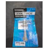 UNOPENED BY ROCKEY TEAM, Could Be Opened At