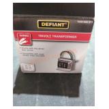 UNOPENED BY ROCKEY TEAM, Could Be Opened At