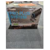 UNOPENED BY ROCKEY TEAM, Could Be Opened At