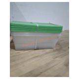 UNOPENED BY ROCKEY TEAM, Could Be Opened At