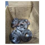 Sold As Is Where Is No Guarantees No Returns,