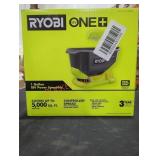 Ryobi 1 Gal 18V Power Spreader